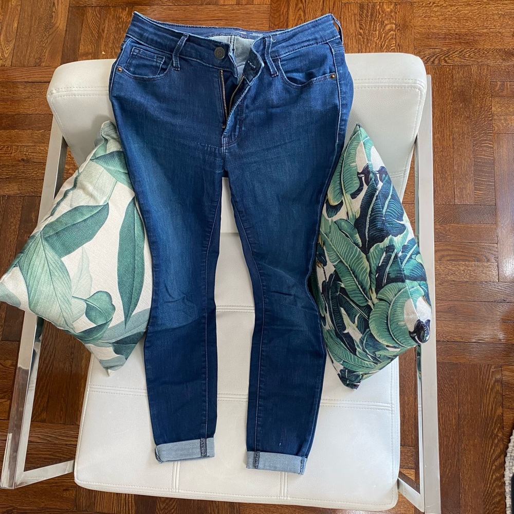 Old Navy Rockstar Jeans FREE SHIPPING